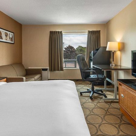 Comfort Inn Belleville Kültér fotó