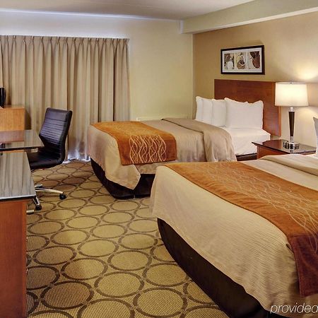 Comfort Inn Belleville Kültér fotó