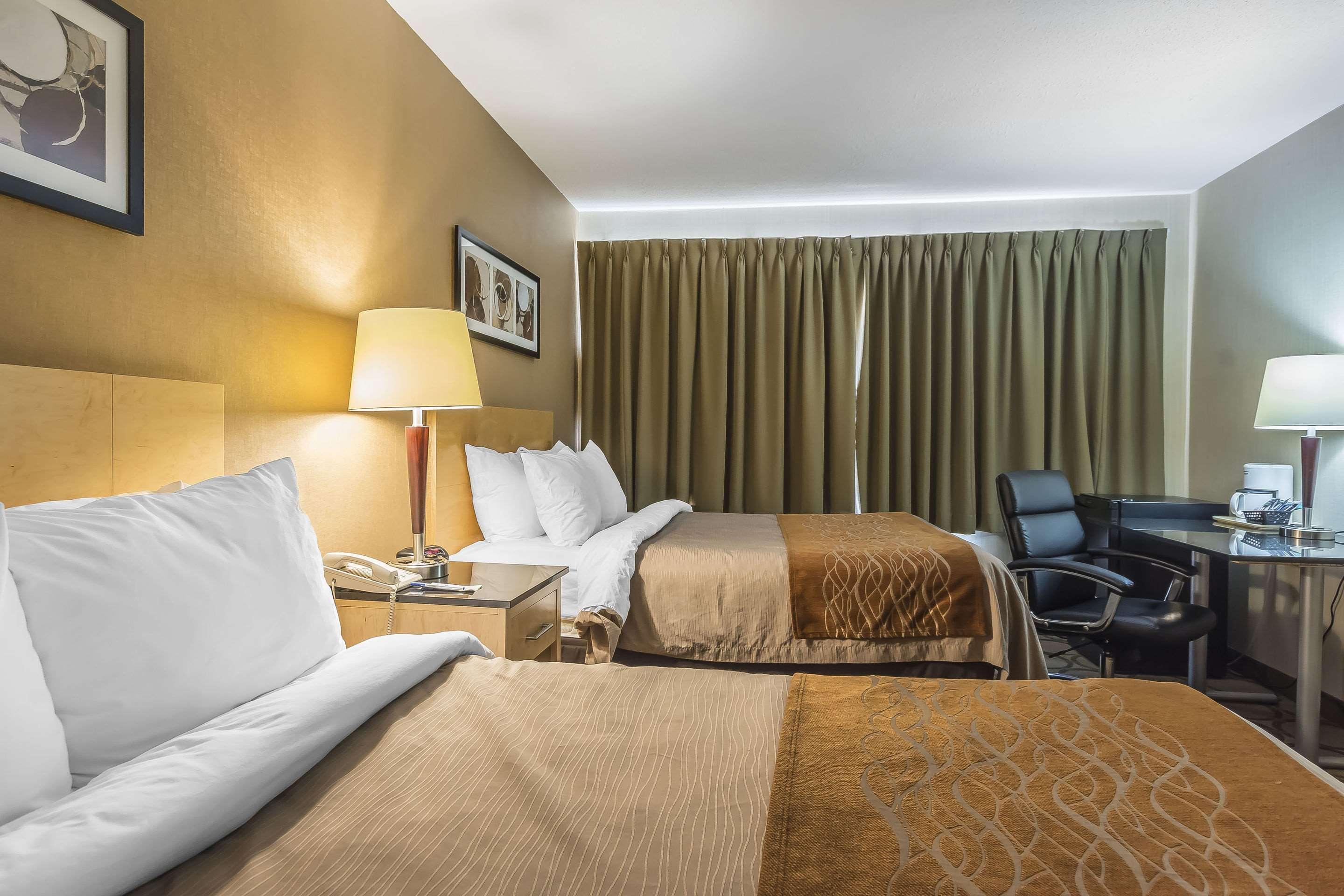 Comfort Inn Belleville Kültér fotó