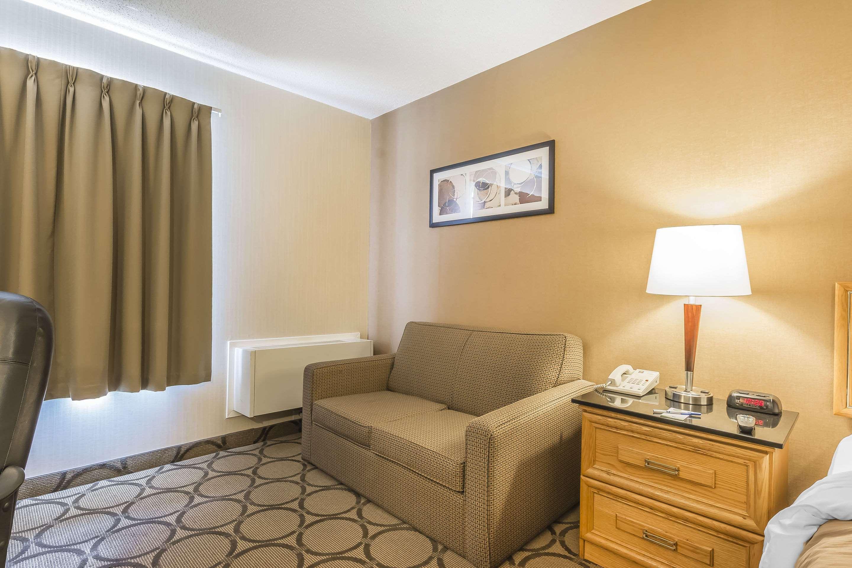 Comfort Inn Belleville Kültér fotó