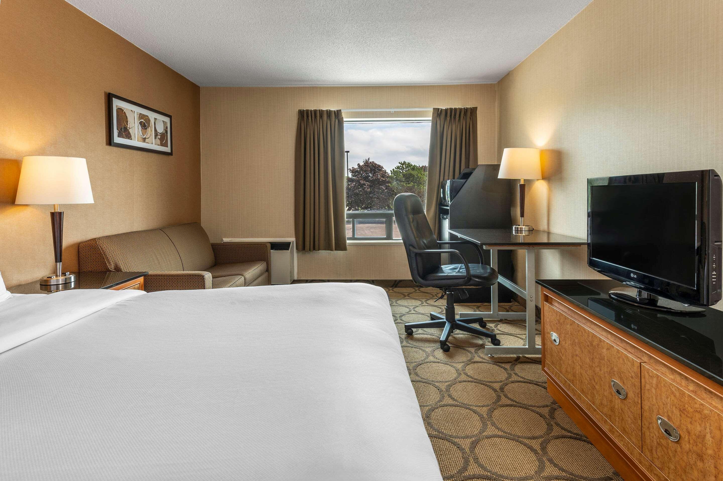Comfort Inn Belleville Kültér fotó