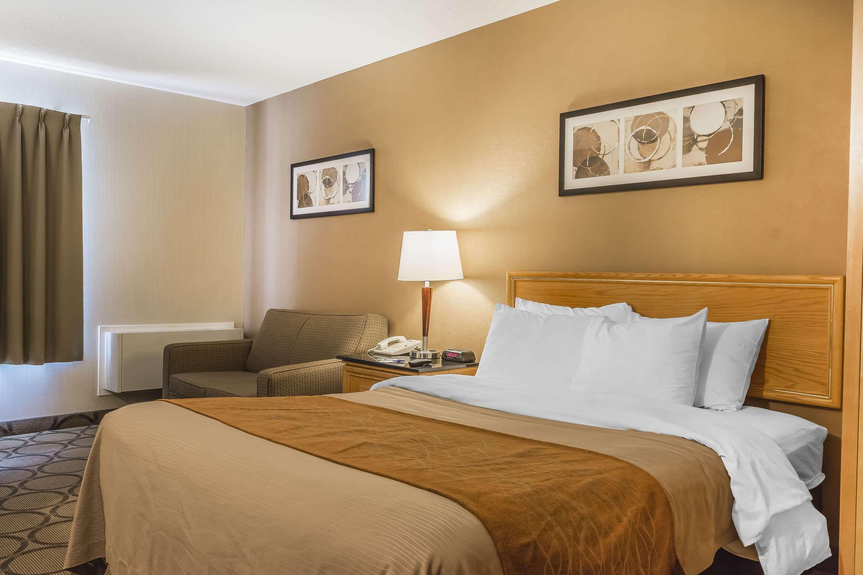 Comfort Inn Belleville Kültér fotó