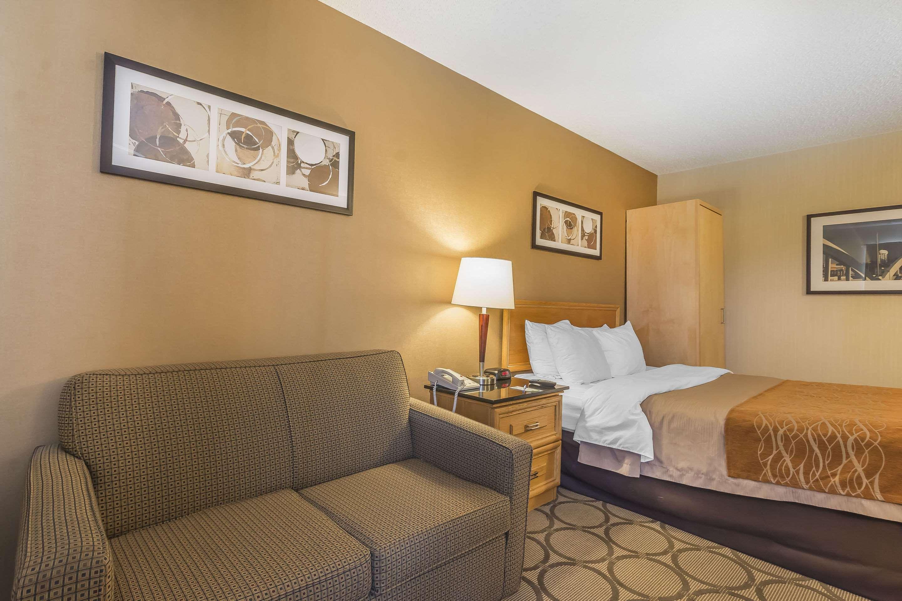 Comfort Inn Belleville Kültér fotó