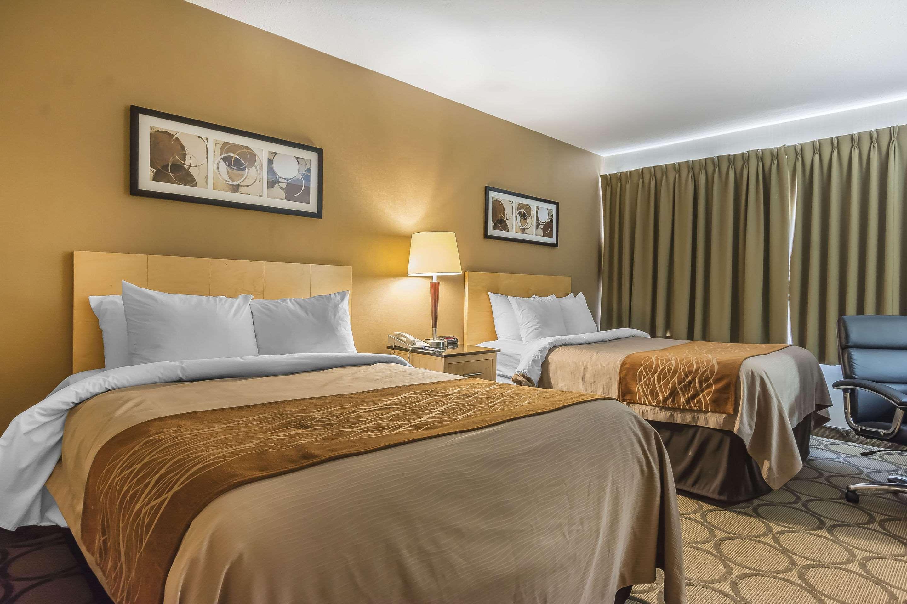 Comfort Inn Belleville Kültér fotó