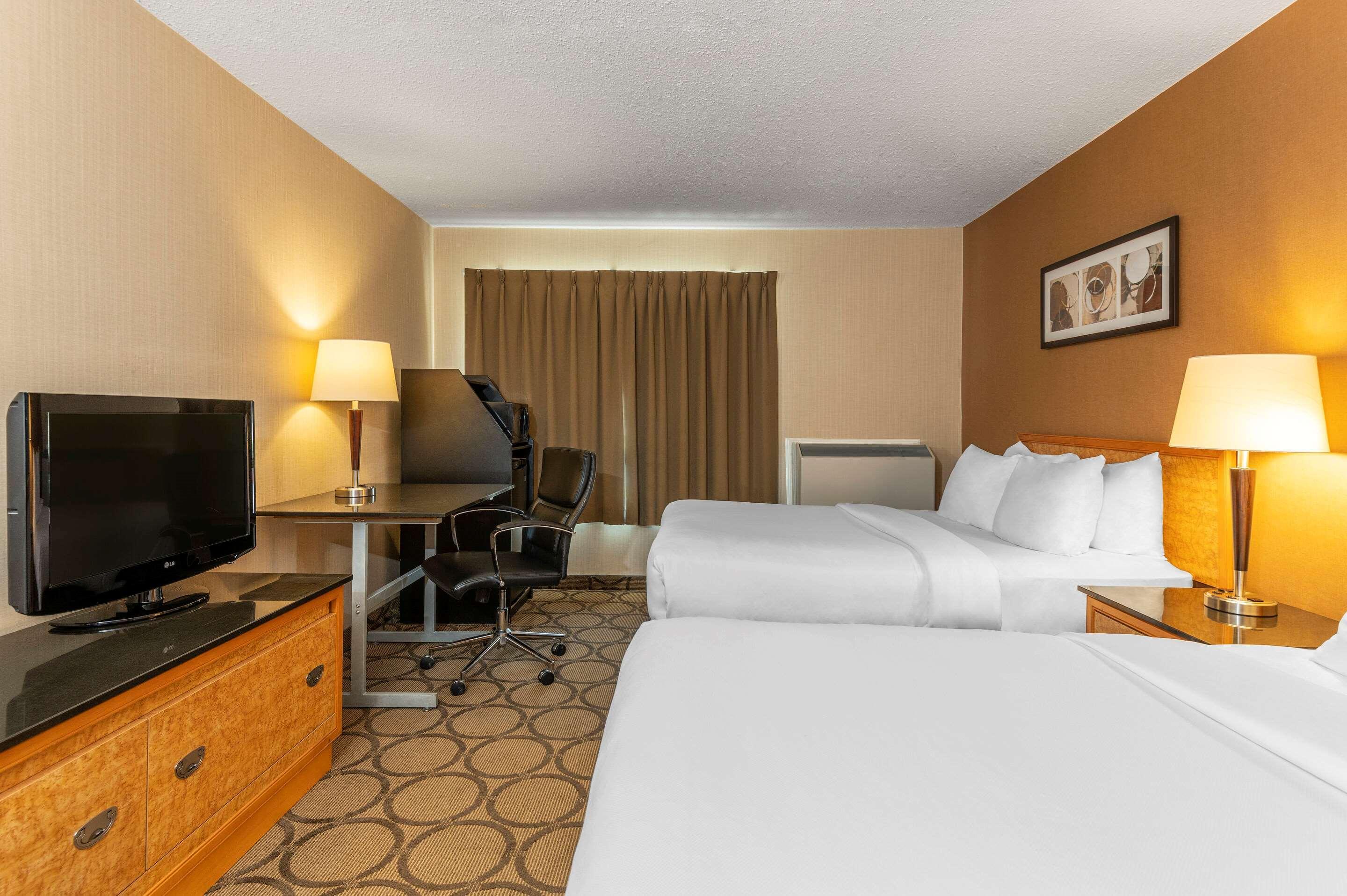 Comfort Inn Belleville Kültér fotó