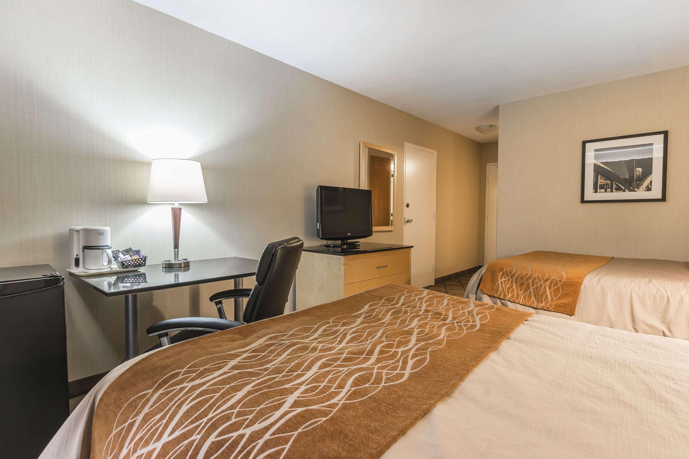 Comfort Inn Belleville Kültér fotó