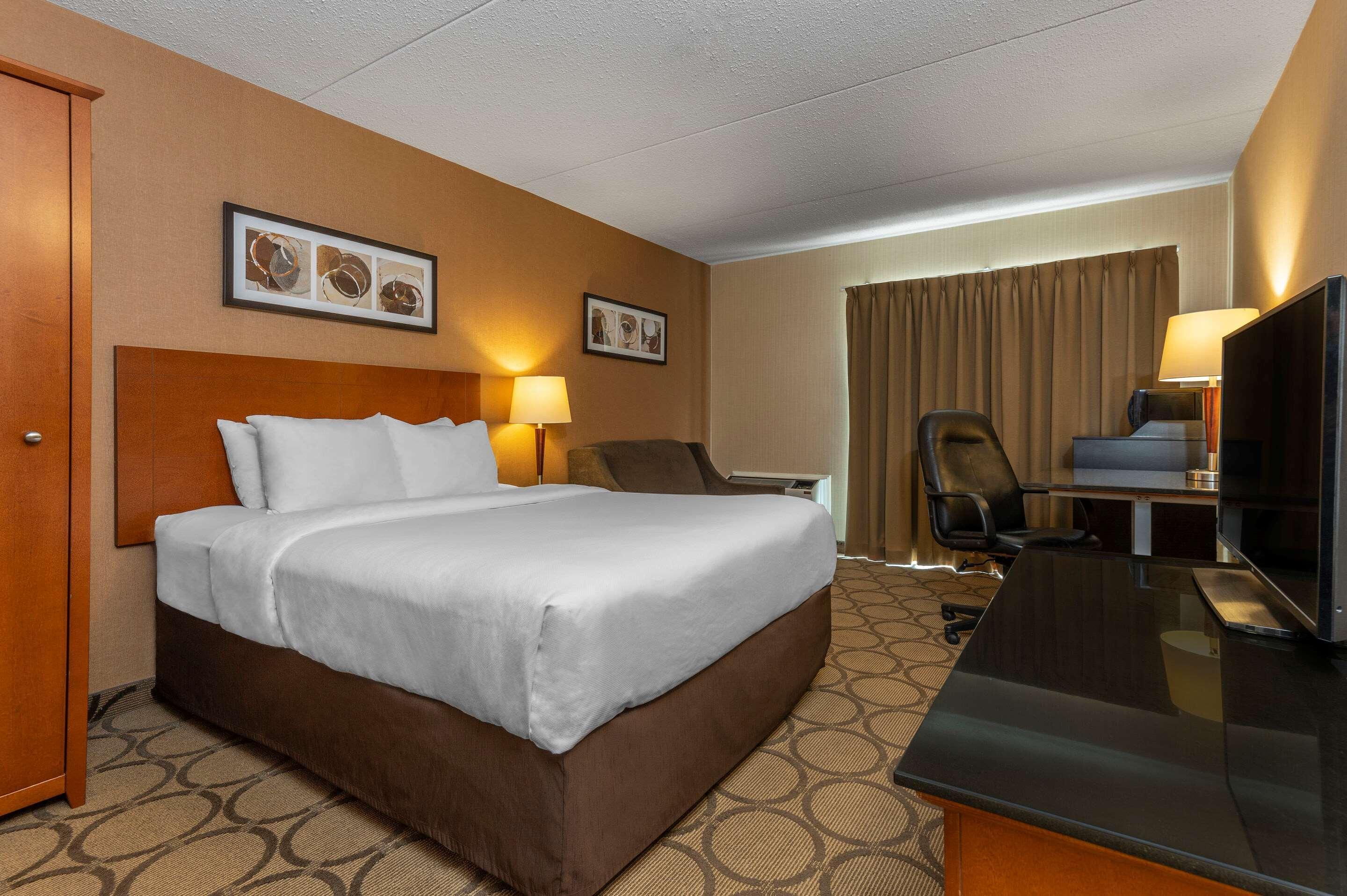 Comfort Inn Belleville Kültér fotó
