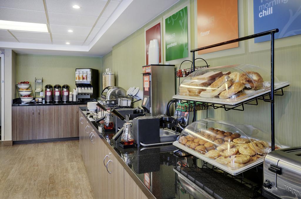 Comfort Inn Belleville Kültér fotó