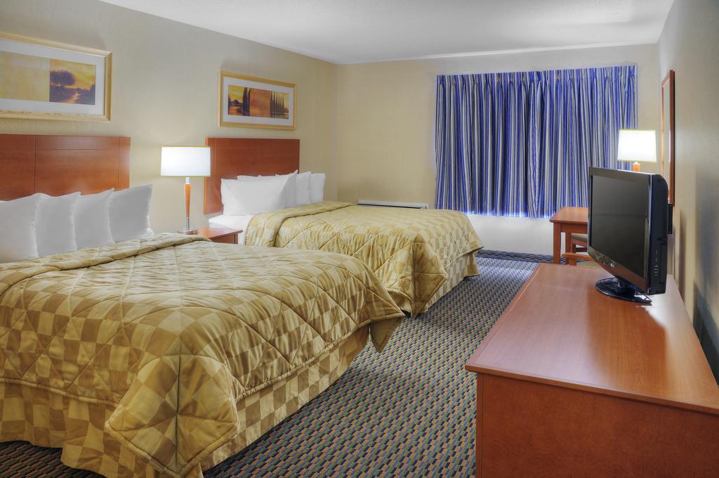 Comfort Inn Belleville Kültér fotó
