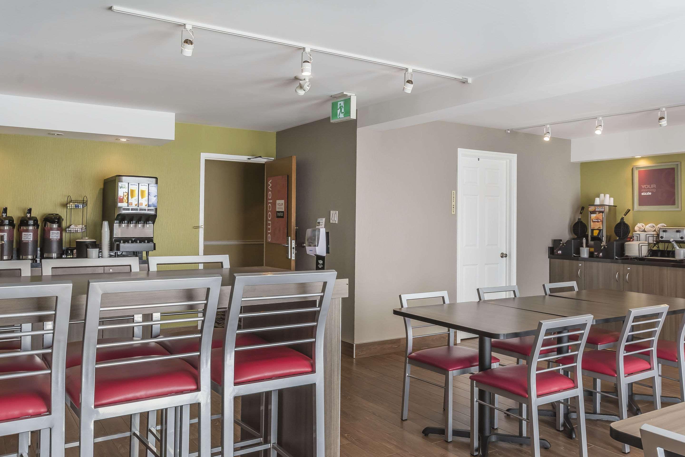 Comfort Inn Belleville Kültér fotó