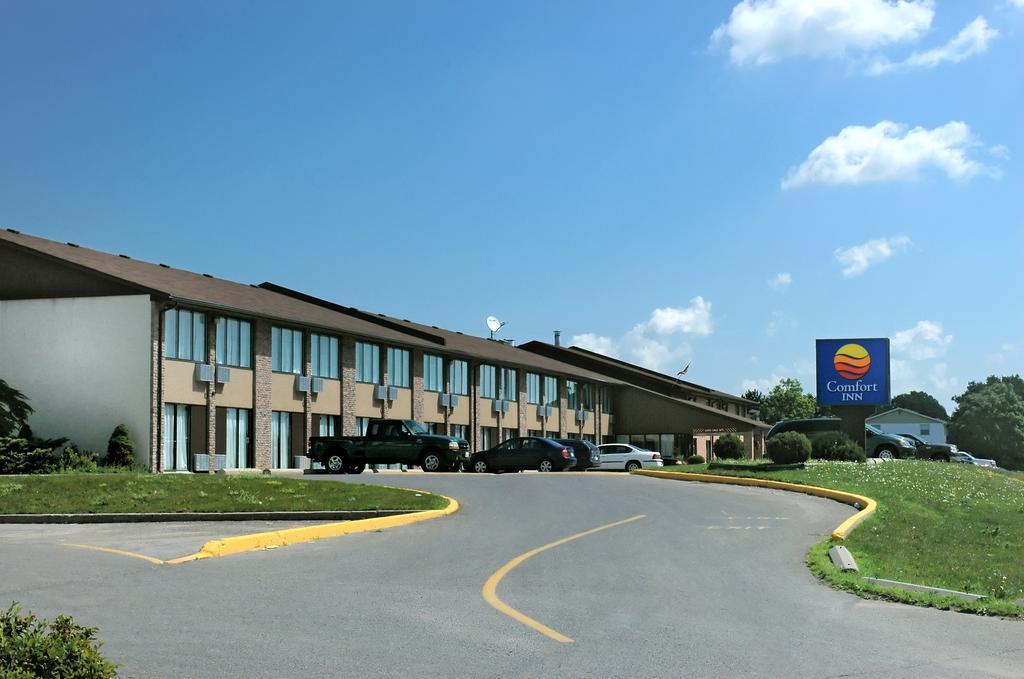 Comfort Inn Belleville Kültér fotó