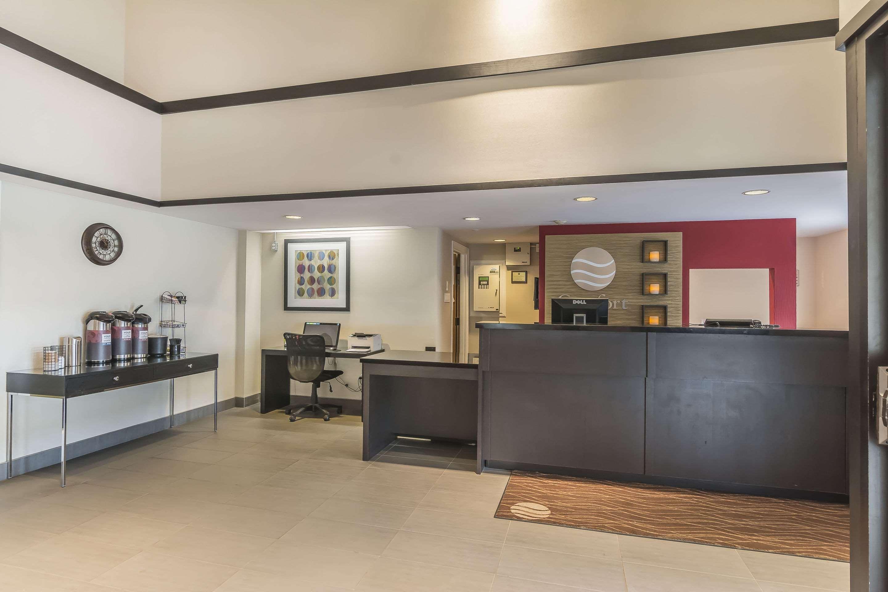 Comfort Inn Belleville Kültér fotó
