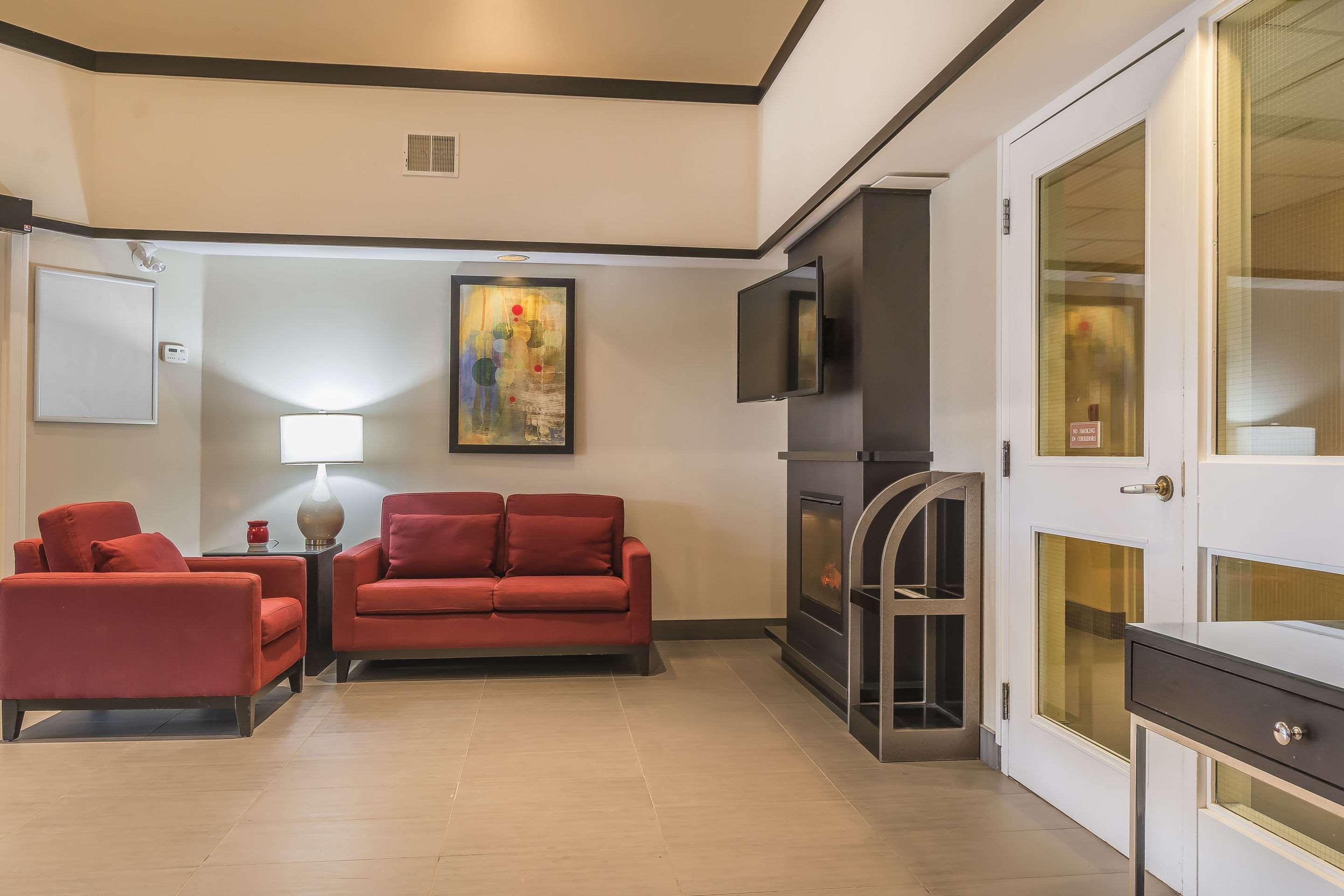Comfort Inn Belleville Kültér fotó