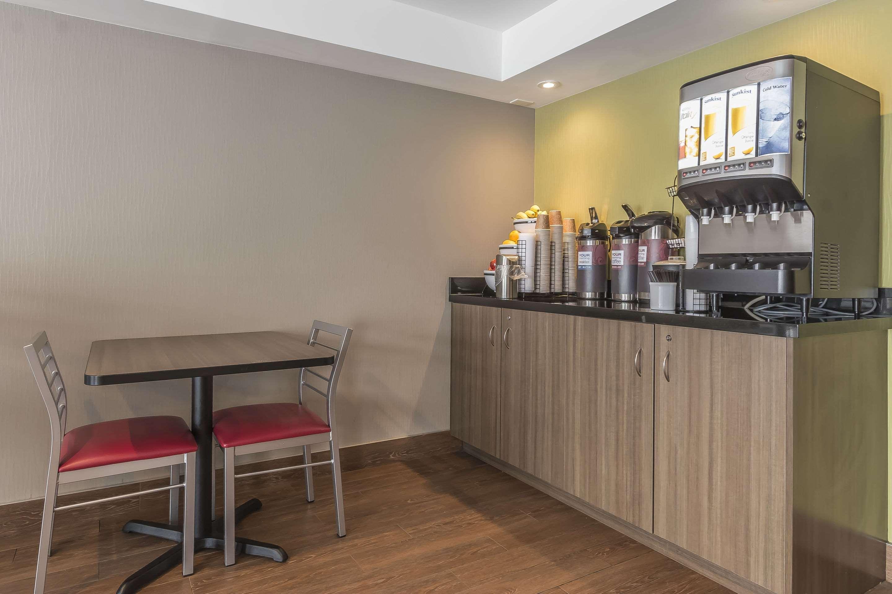 Comfort Inn Belleville Kültér fotó