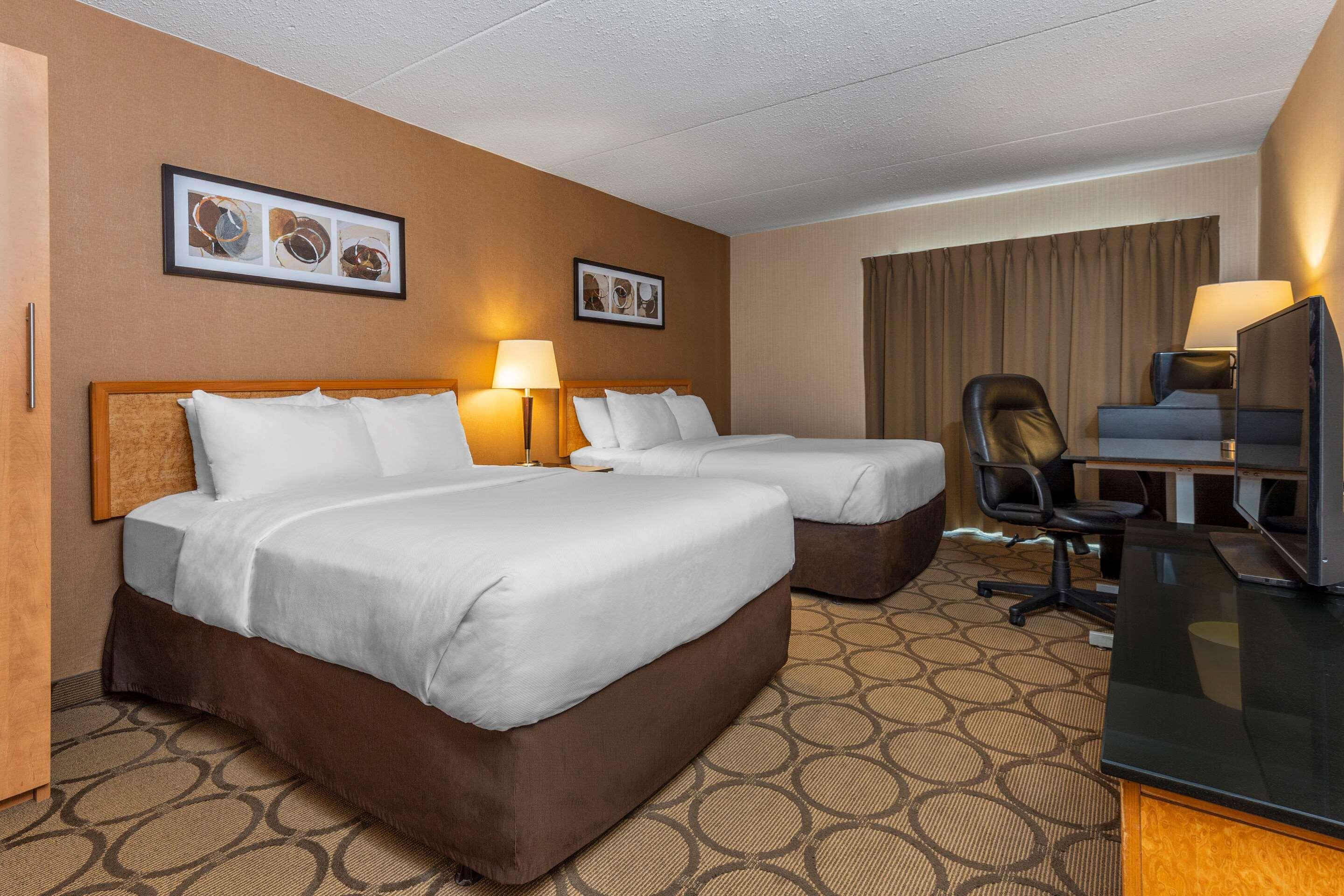 Comfort Inn Belleville Kültér fotó
