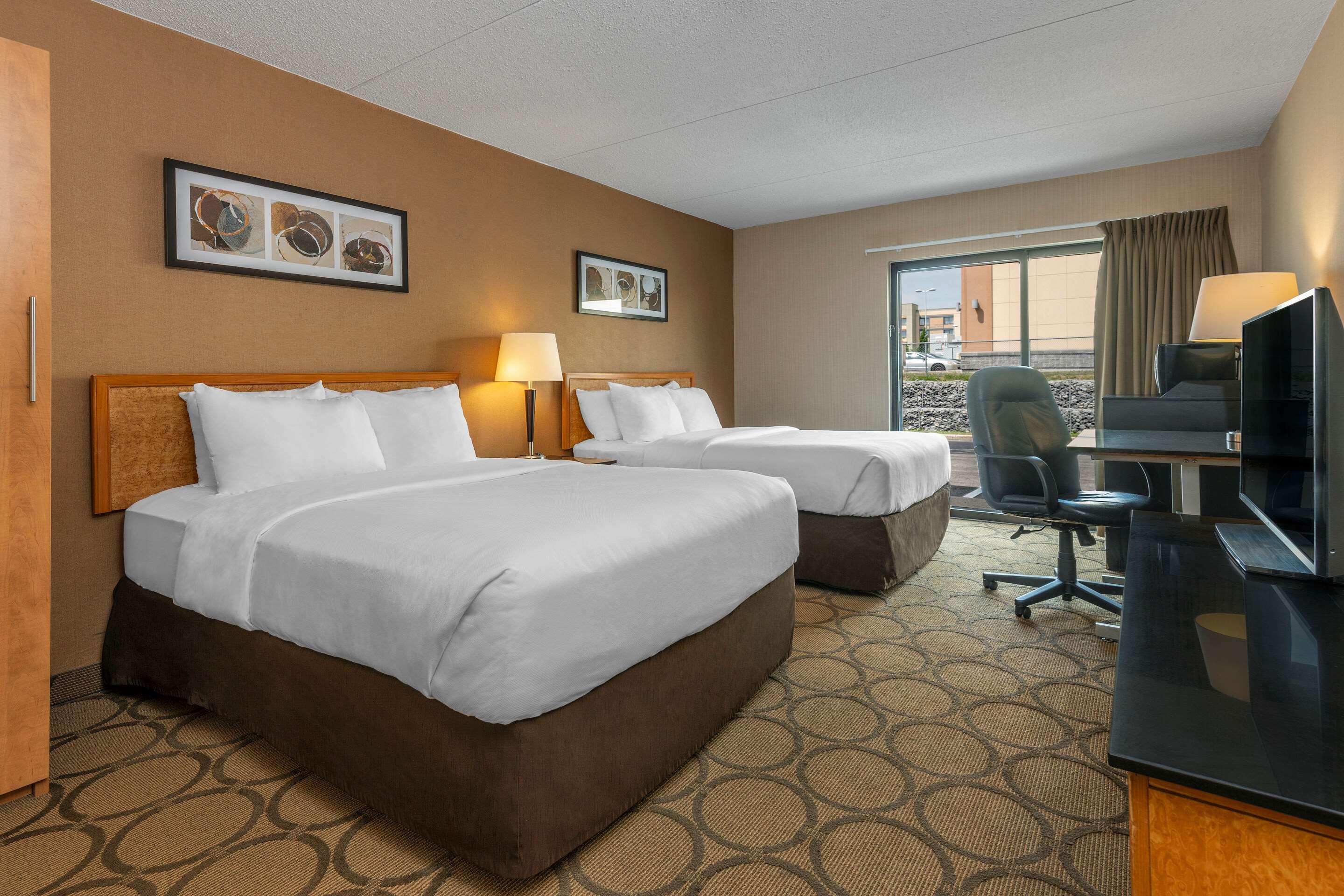 Comfort Inn Belleville Kültér fotó