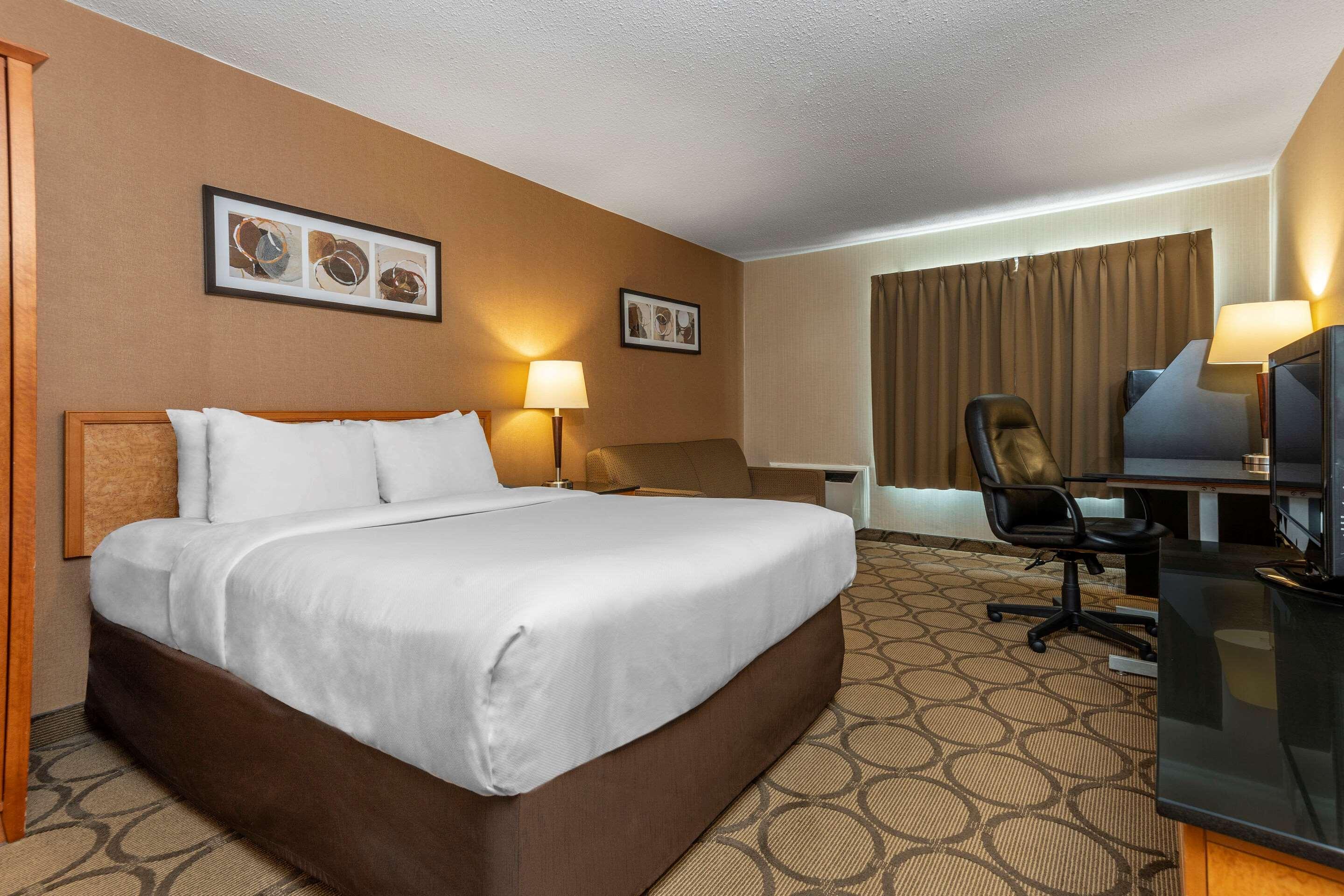 Comfort Inn Belleville Kültér fotó