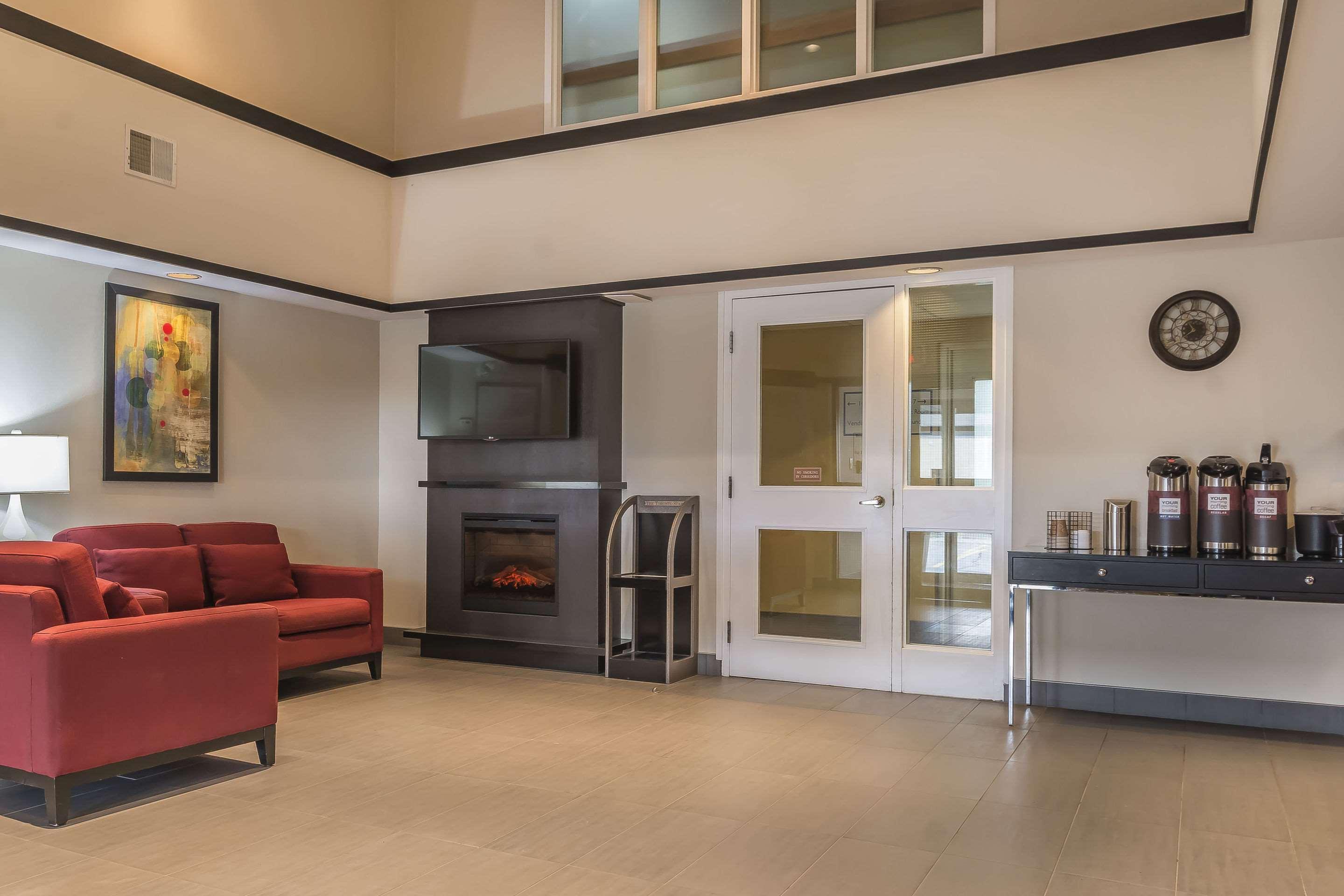 Comfort Inn Belleville Kültér fotó