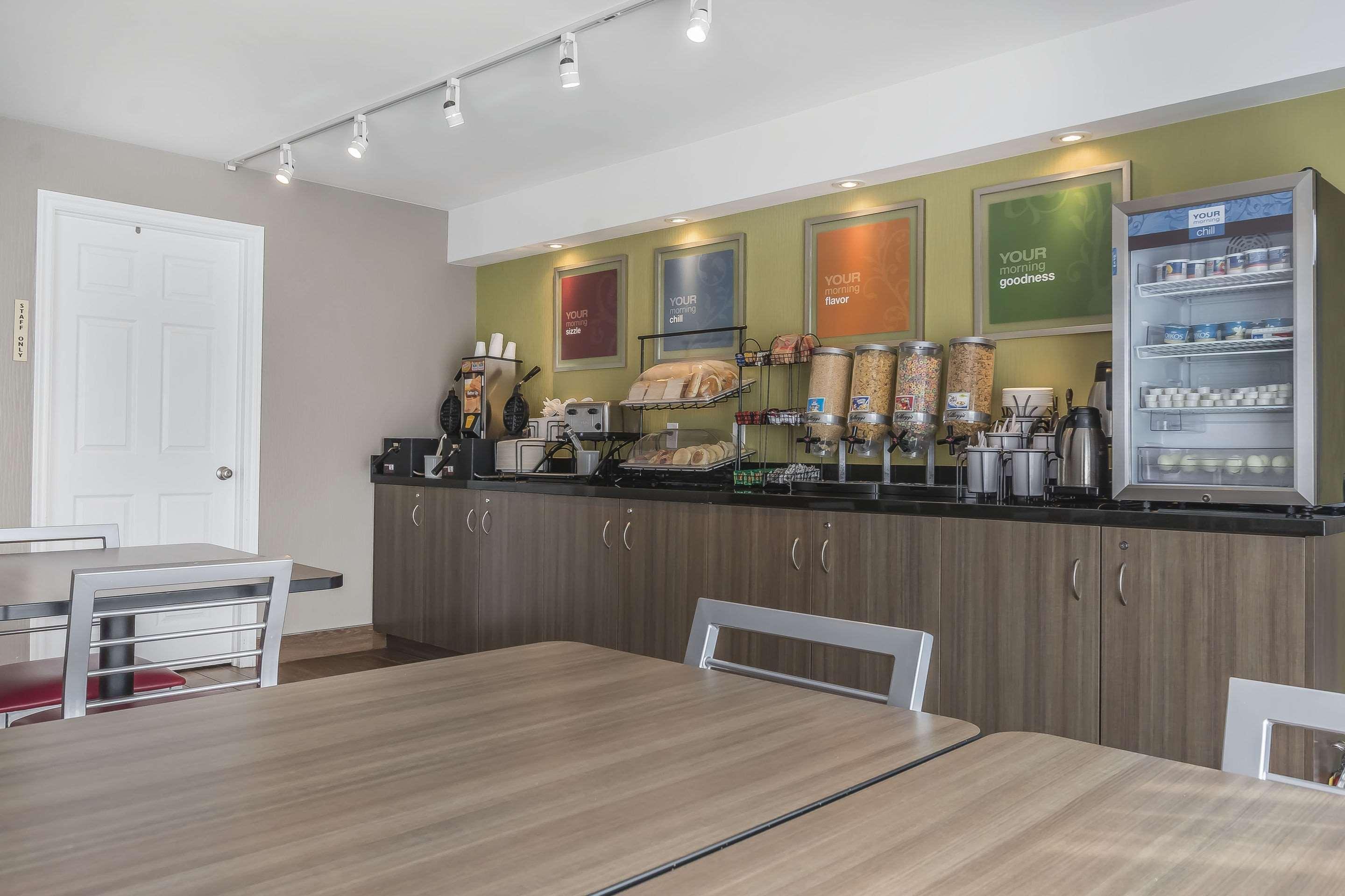 Comfort Inn Belleville Kültér fotó