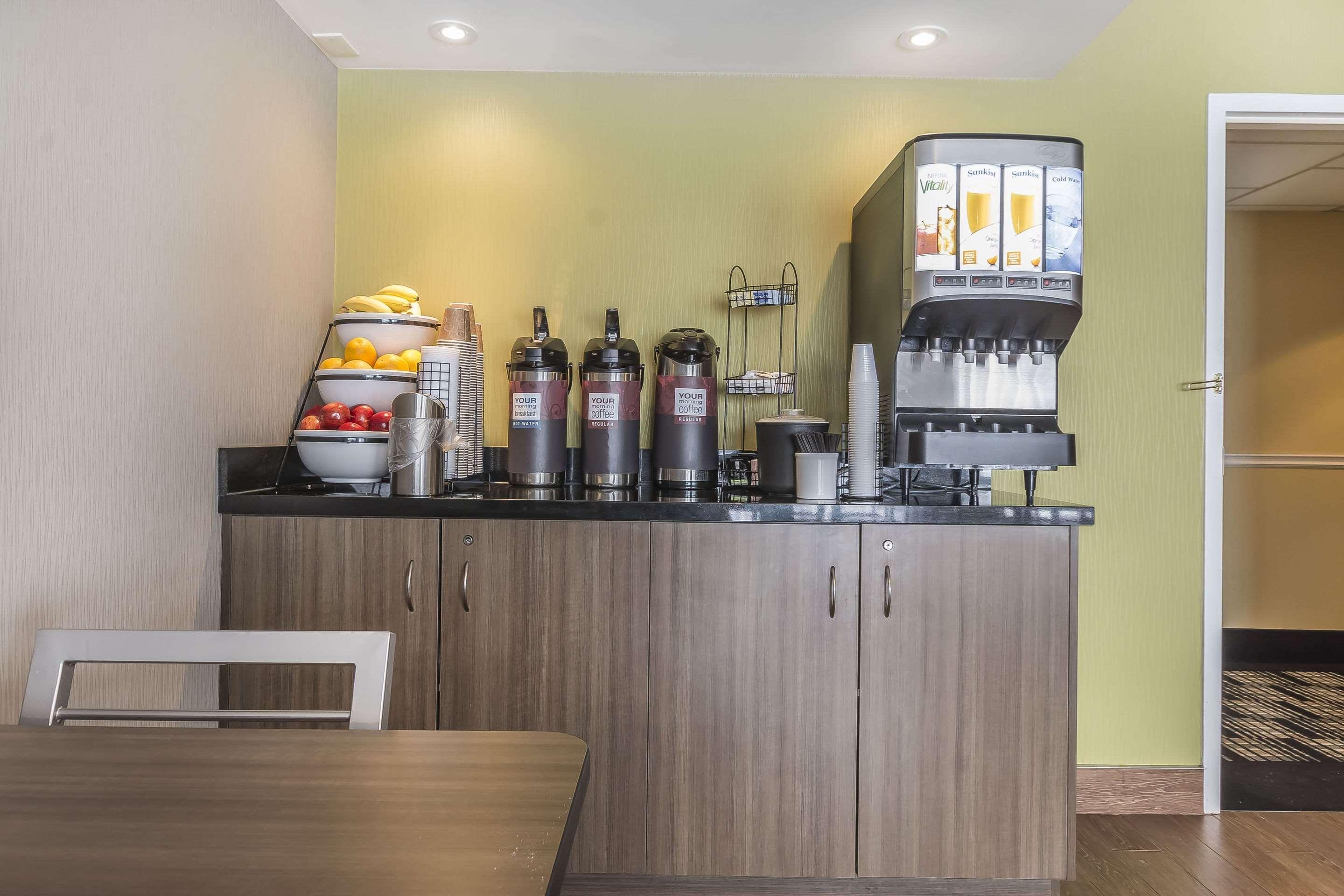Comfort Inn Belleville Kültér fotó