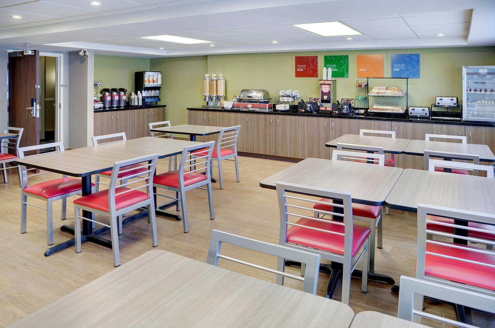 Comfort Inn Belleville Kültér fotó