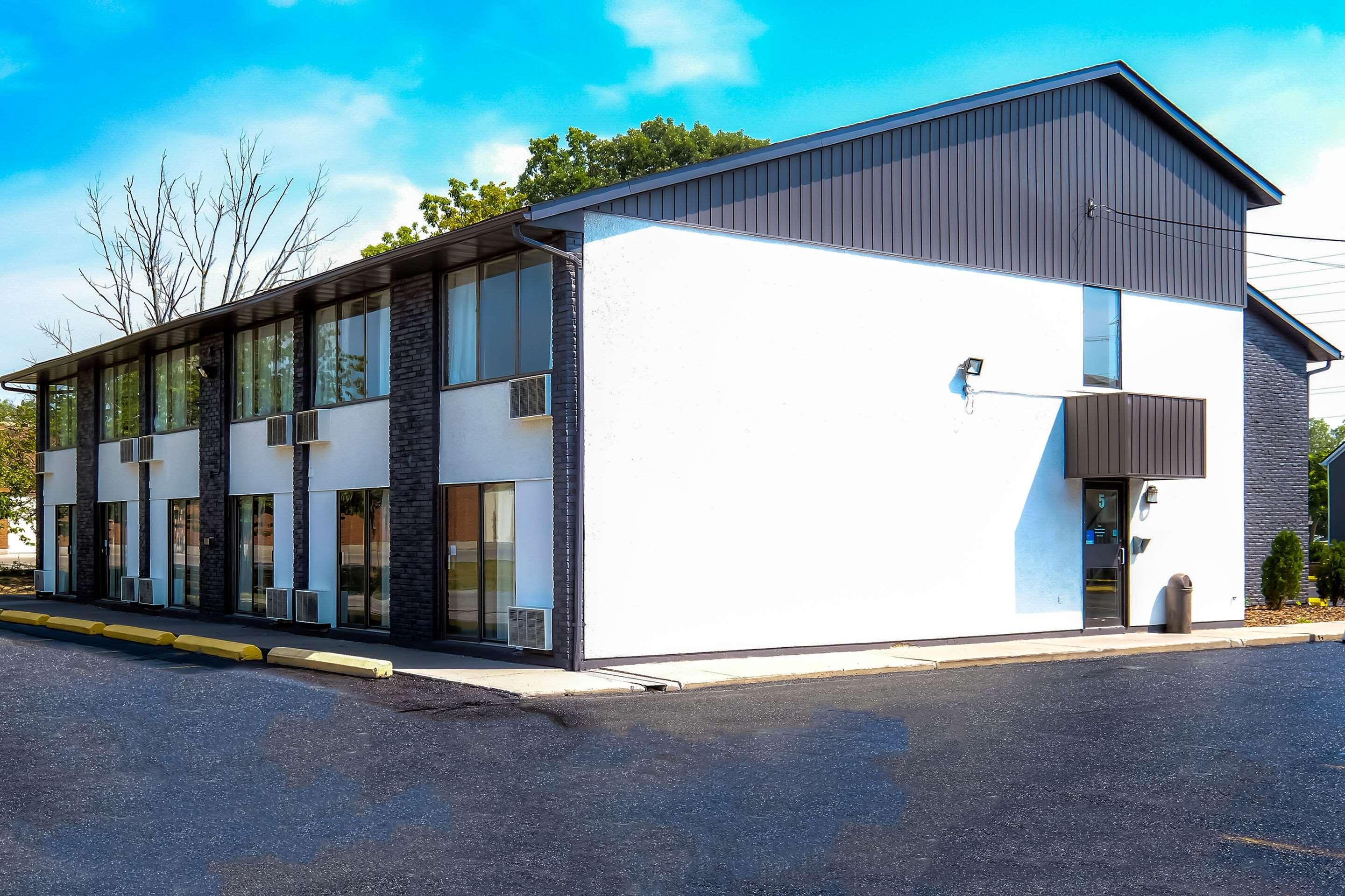 Comfort Inn Belleville Kültér fotó