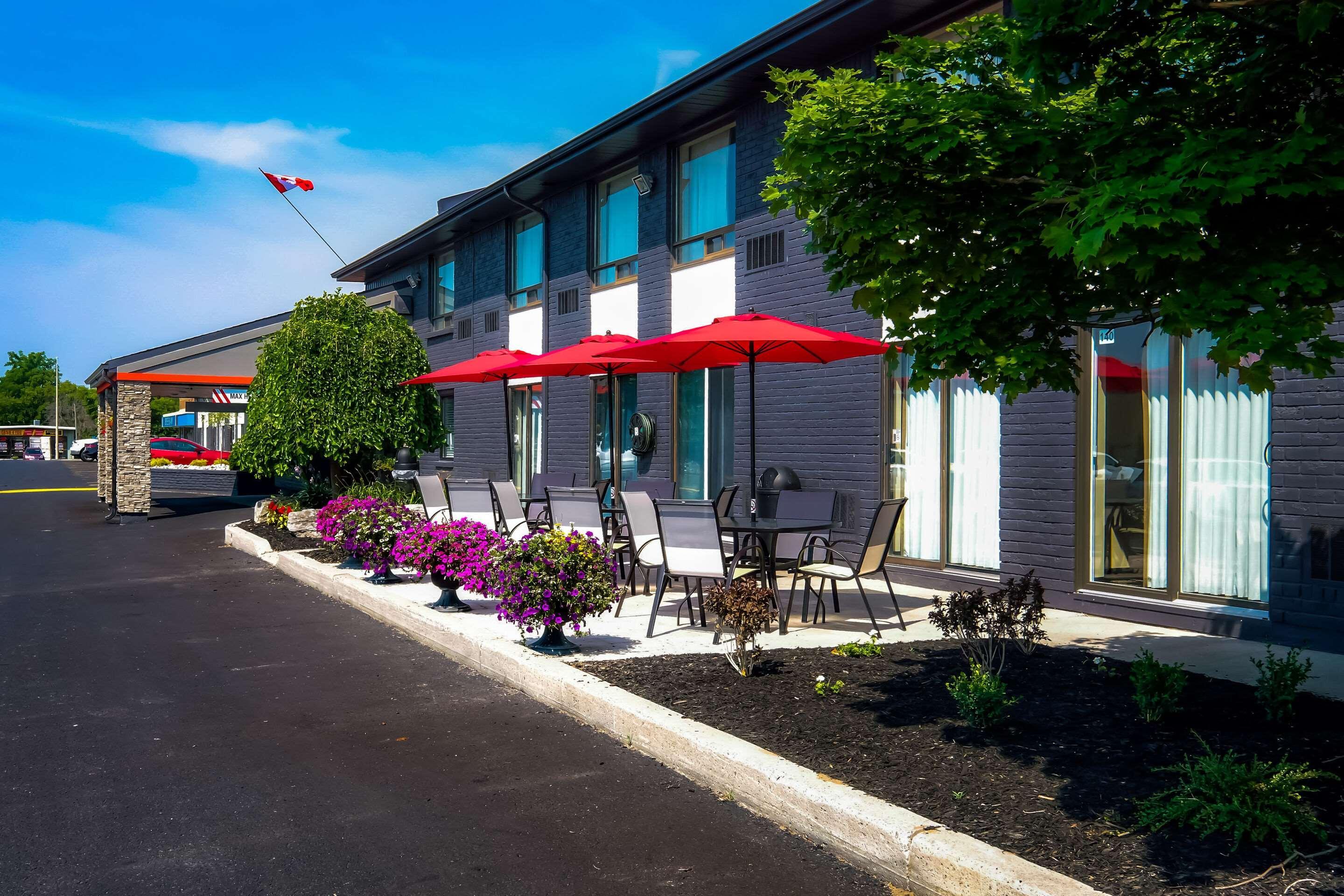 Comfort Inn Belleville Kültér fotó