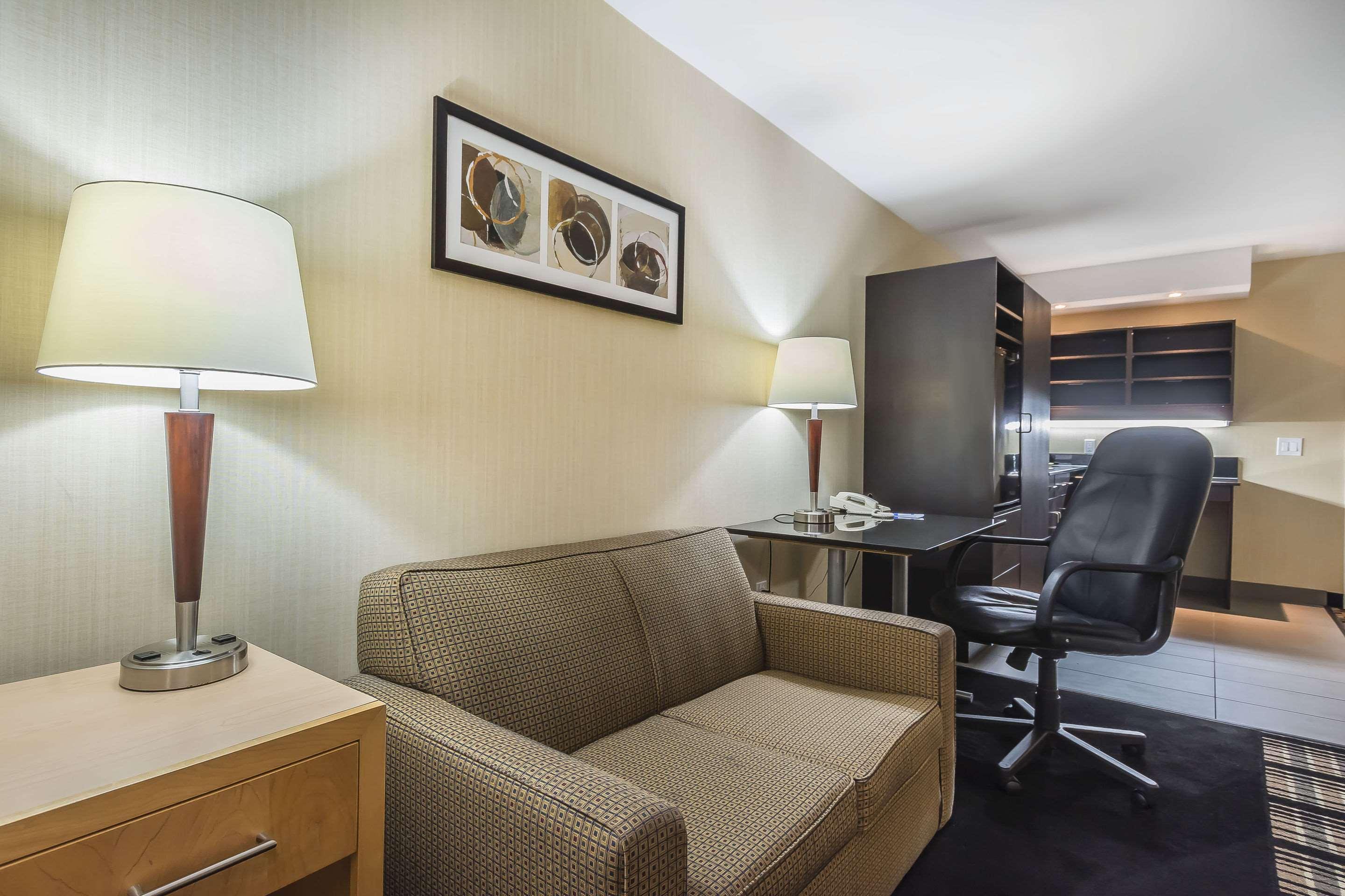 Comfort Inn Belleville Kültér fotó