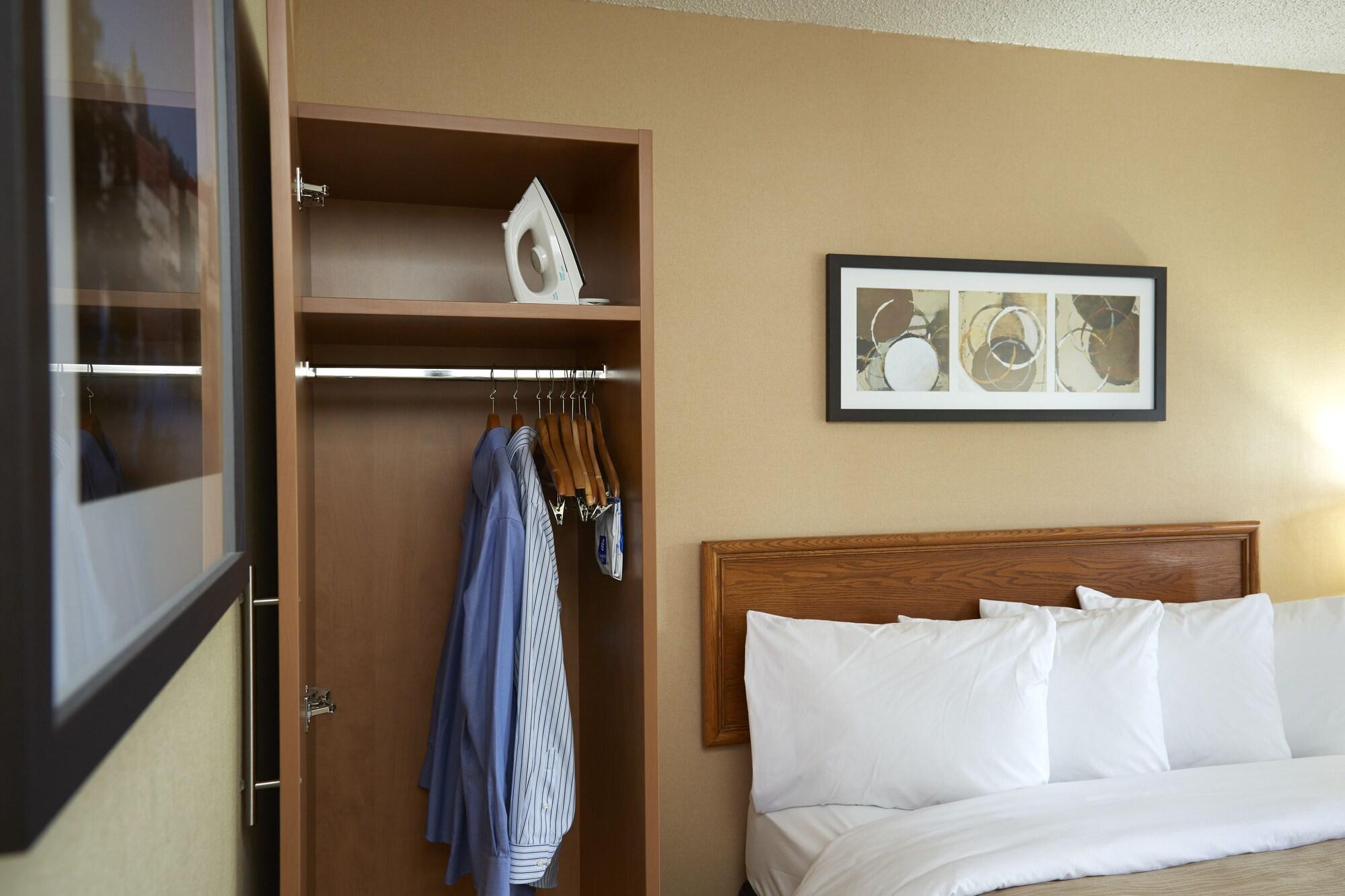 Comfort Inn Belleville Kültér fotó