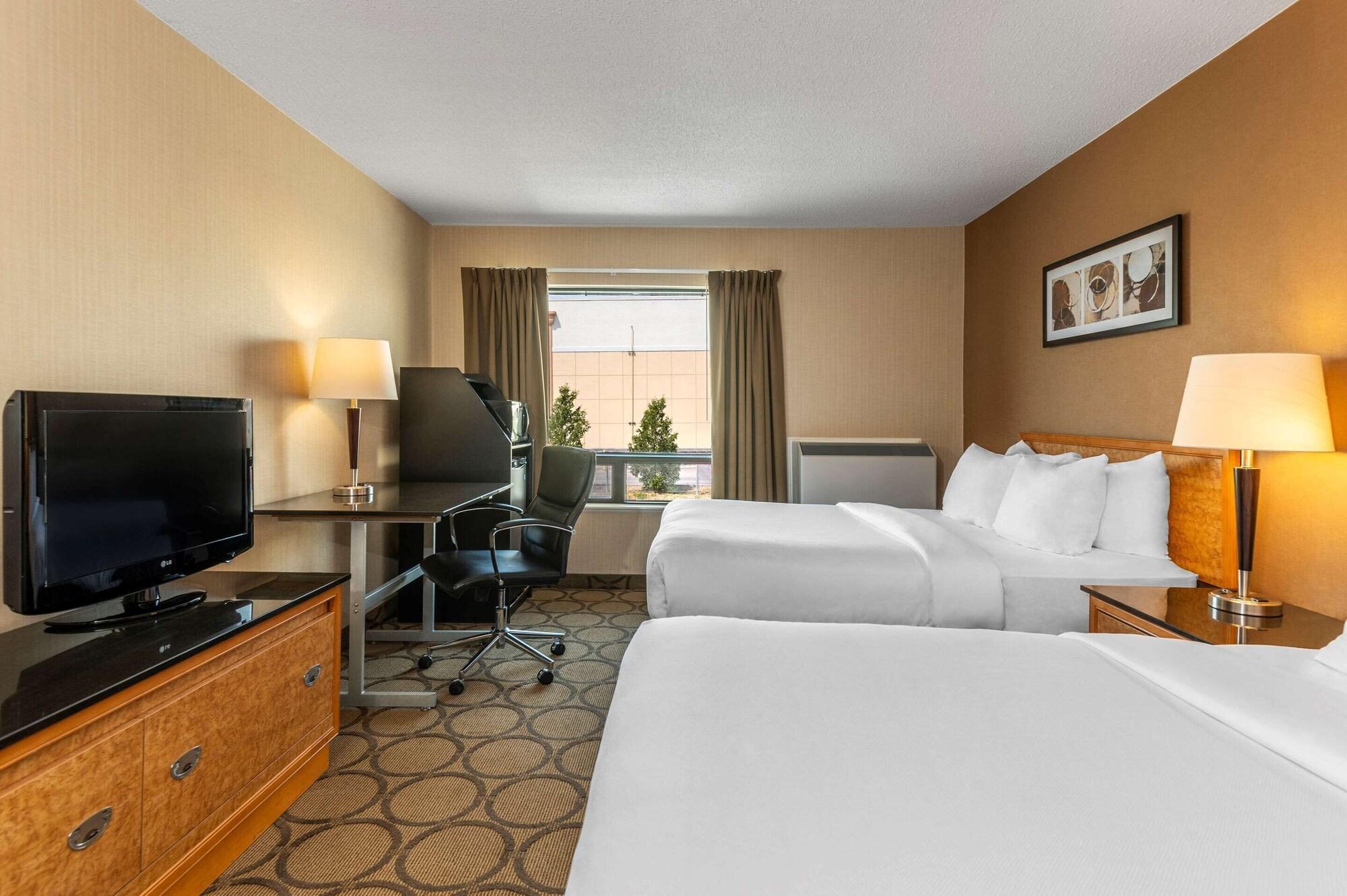 Comfort Inn Belleville Kültér fotó