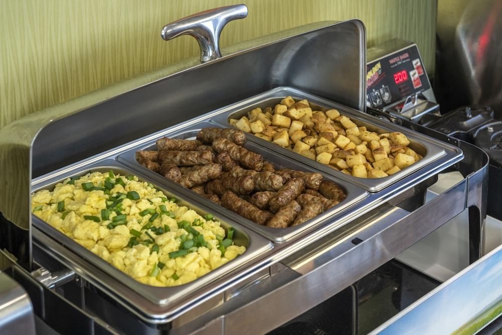 Comfort Inn Belleville Kültér fotó