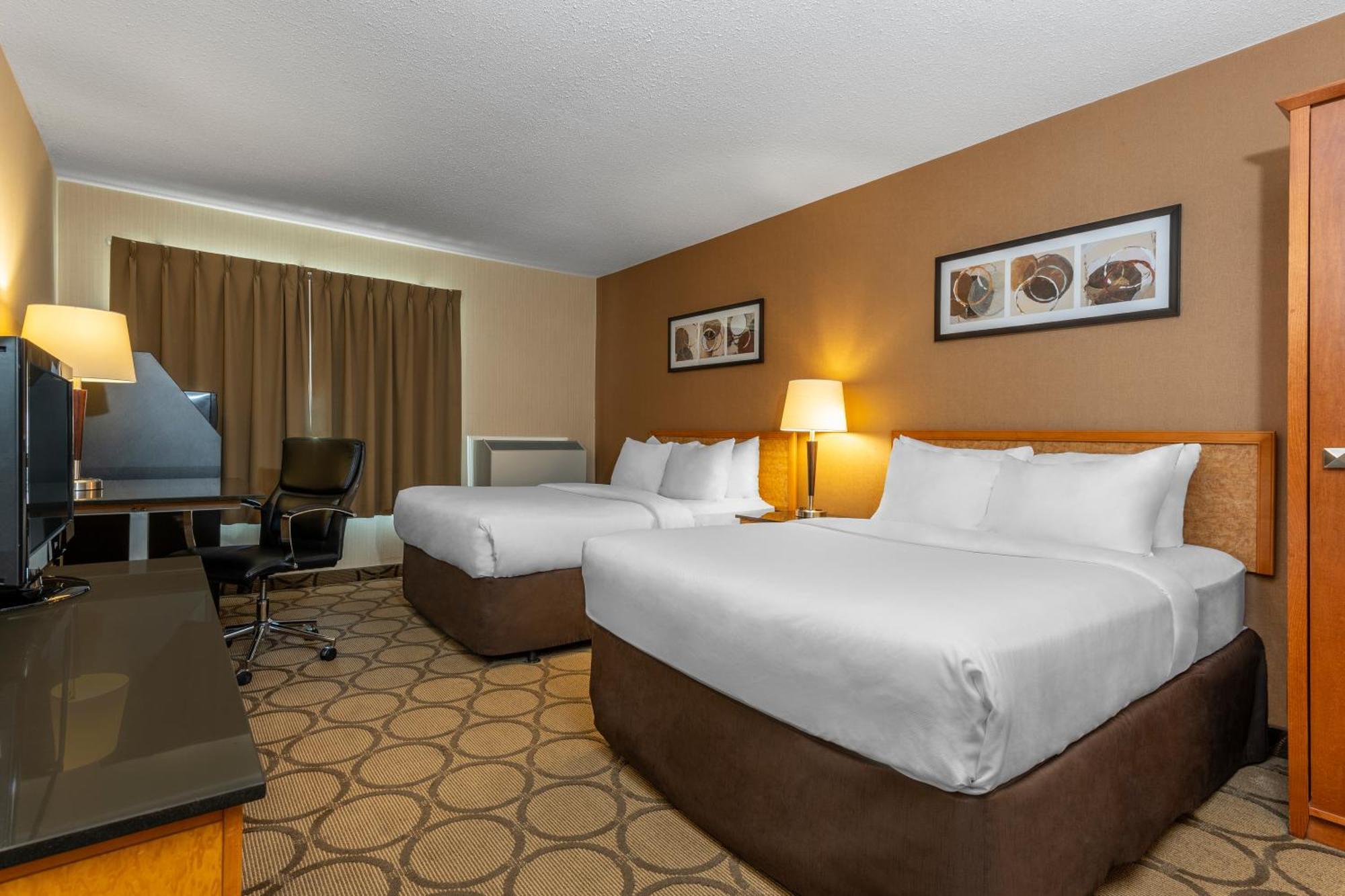 Comfort Inn Belleville Kültér fotó