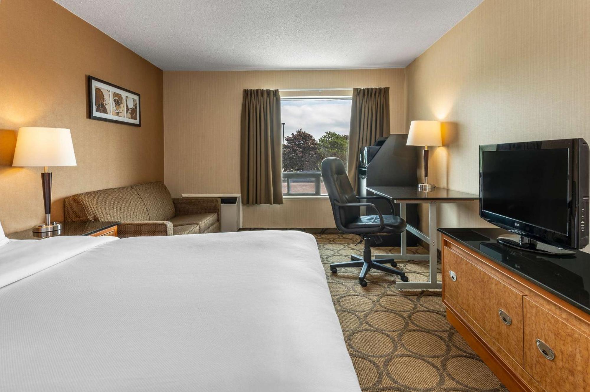 Comfort Inn Belleville Kültér fotó