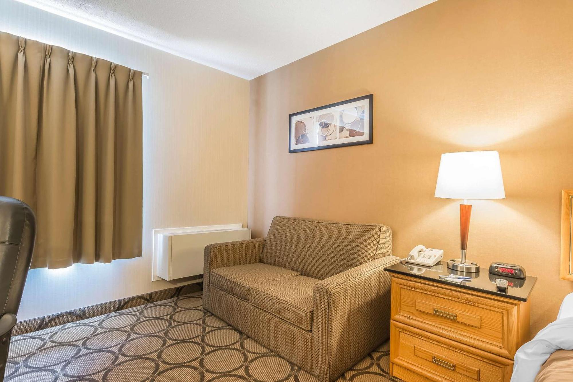 Comfort Inn Belleville Kültér fotó