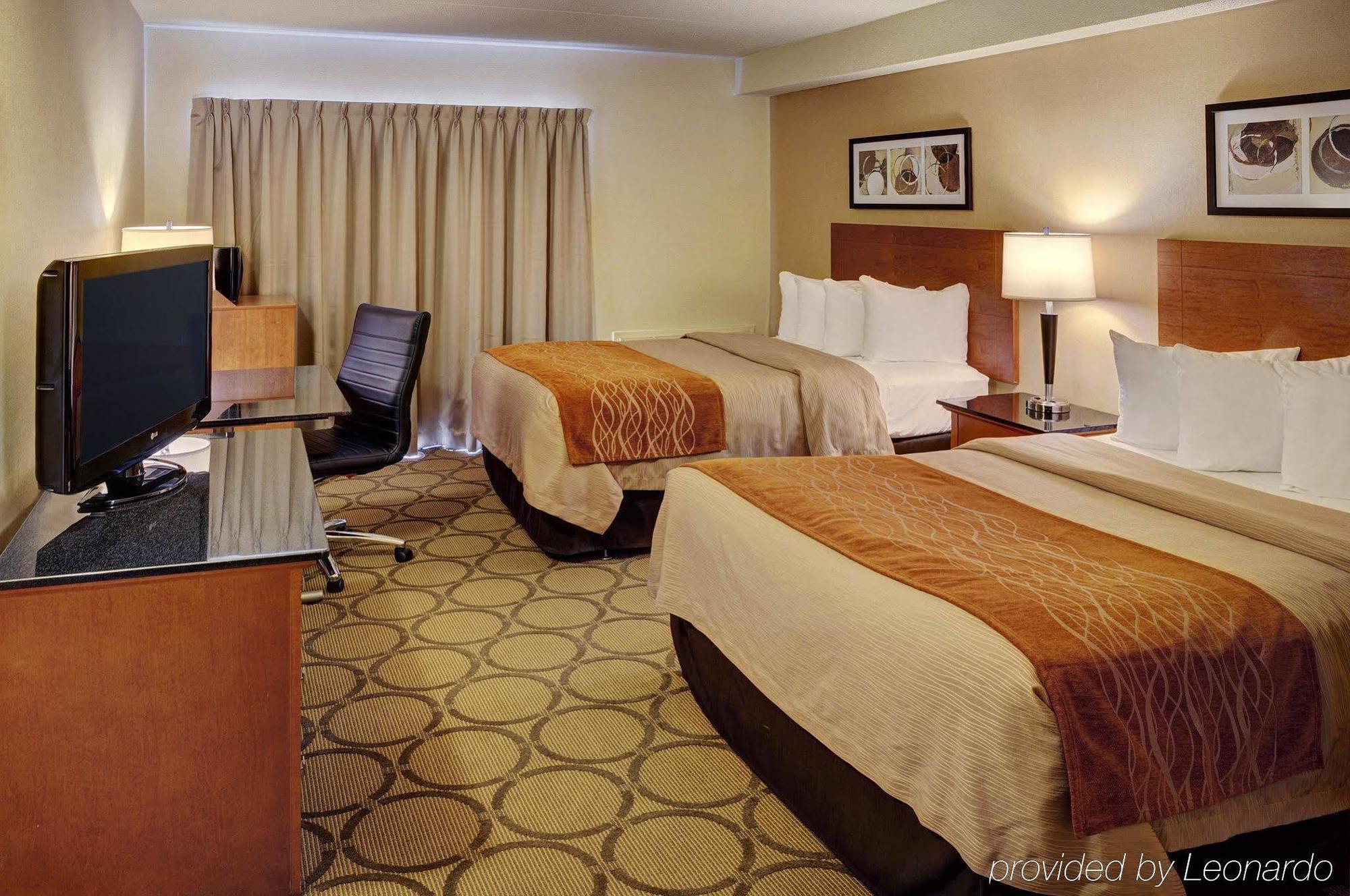 Comfort Inn Belleville Kültér fotó