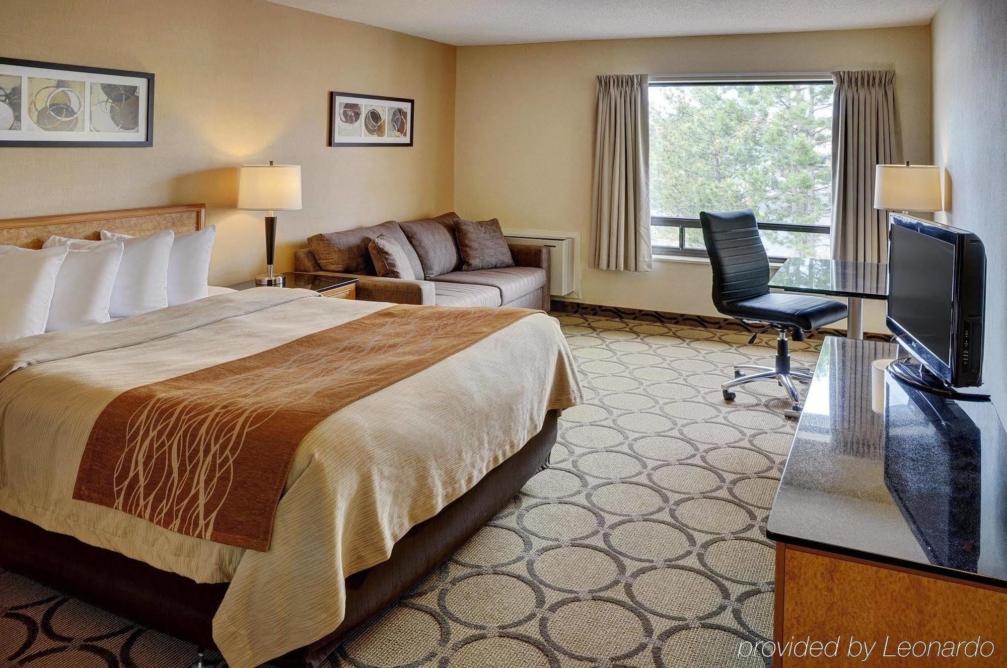 Comfort Inn Belleville Kültér fotó