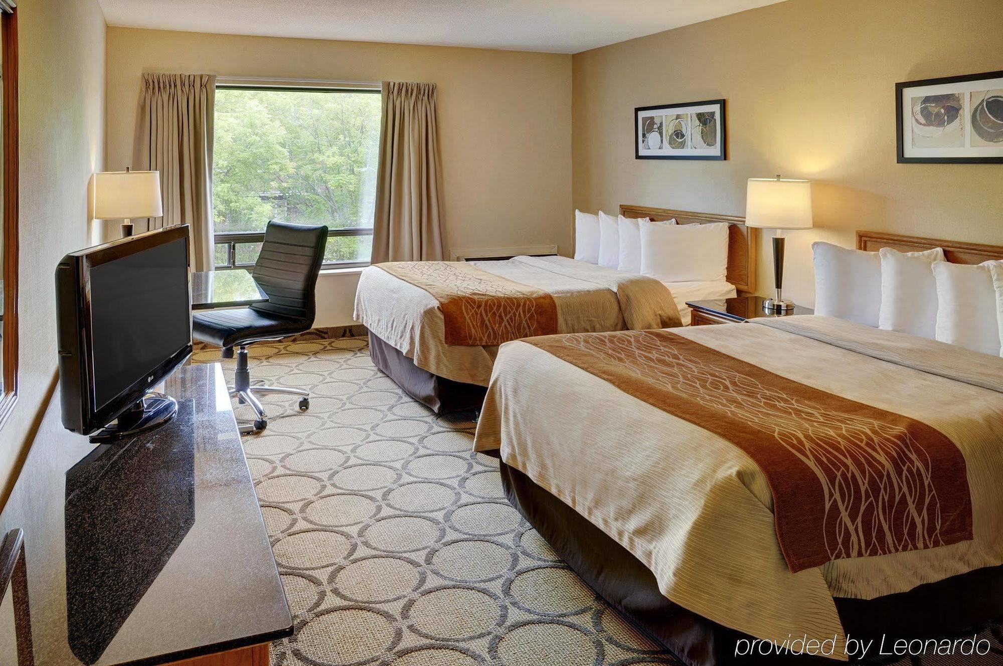 Comfort Inn Belleville Kültér fotó