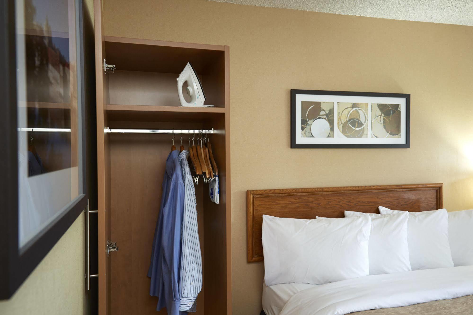 Comfort Inn Belleville Kültér fotó