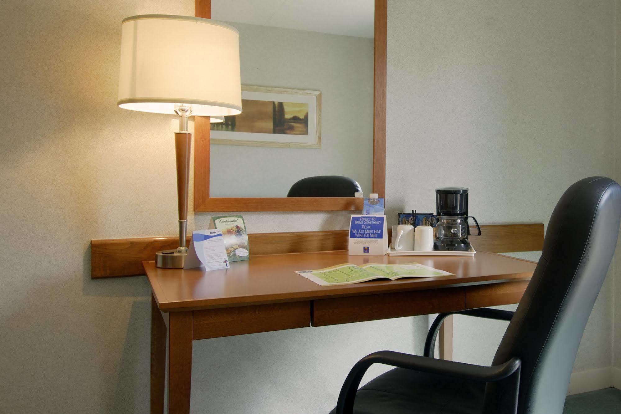 Comfort Inn Belleville Kültér fotó