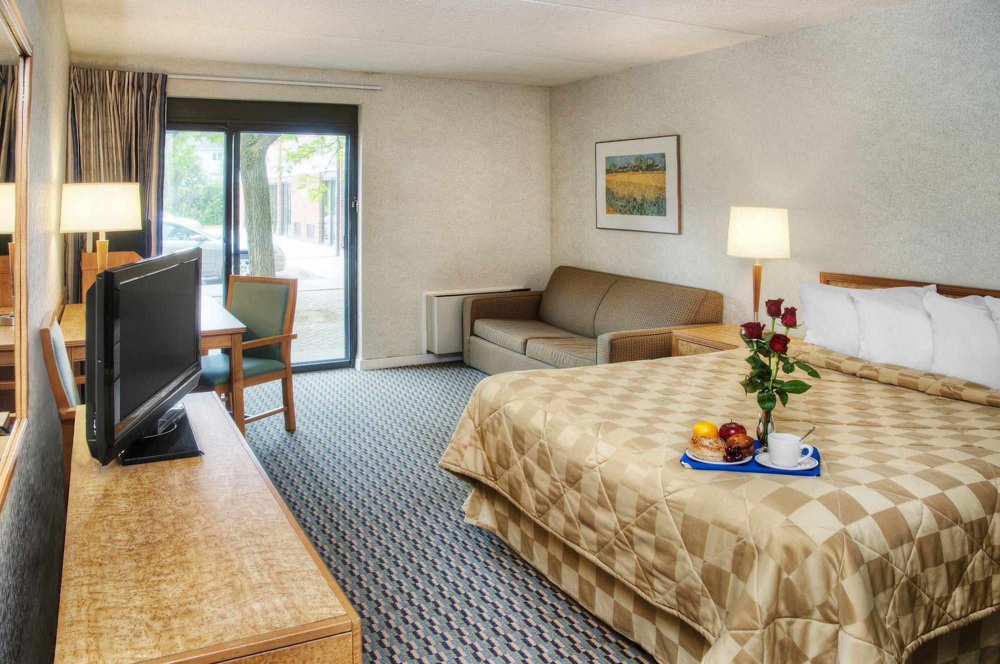 Comfort Inn Belleville Kültér fotó