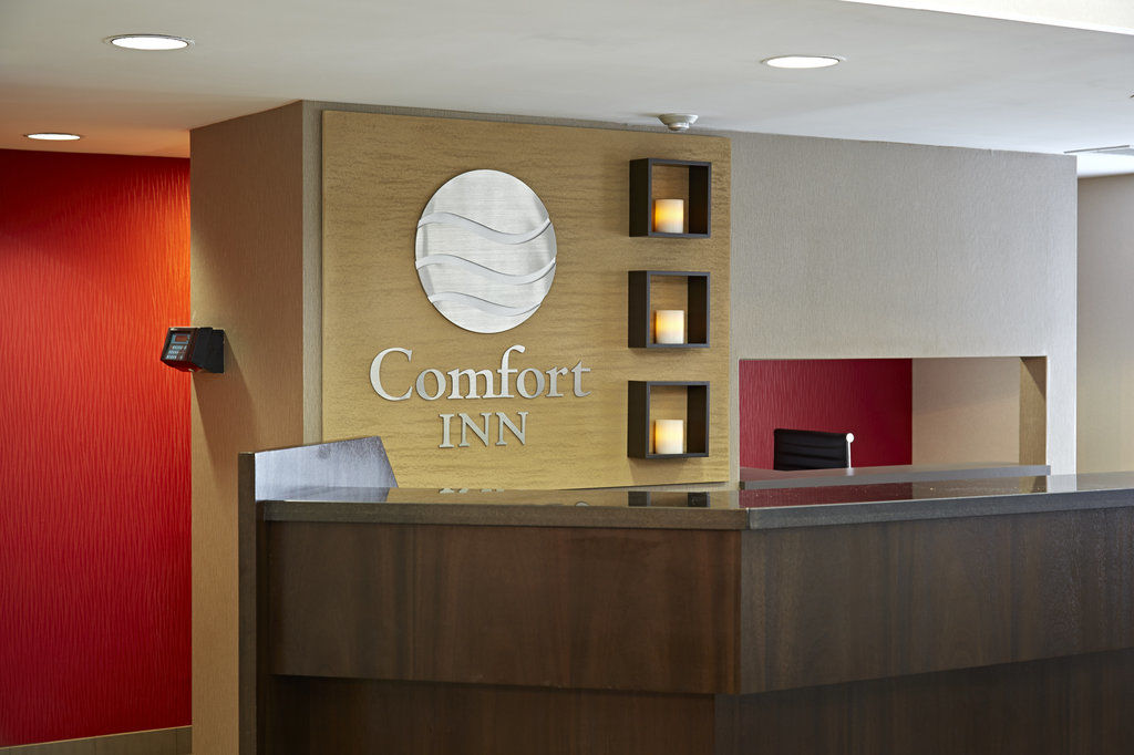 Comfort Inn Belleville Kültér fotó