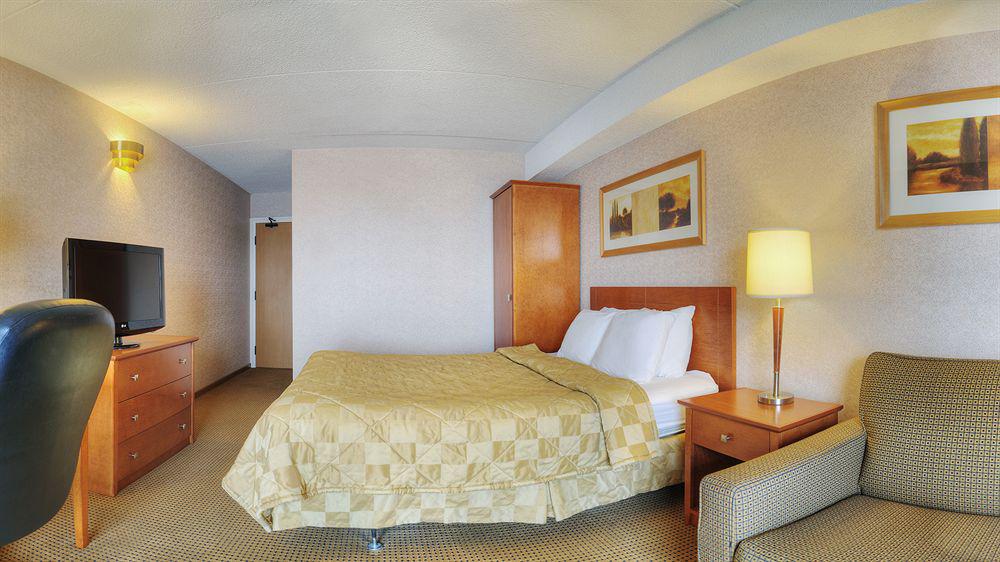 Comfort Inn Belleville Kültér fotó