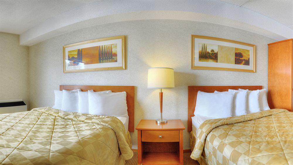 Comfort Inn Belleville Kültér fotó