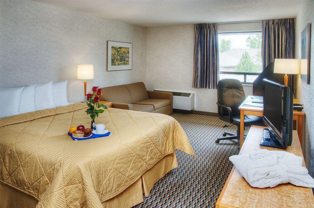 Comfort Inn Belleville Kültér fotó